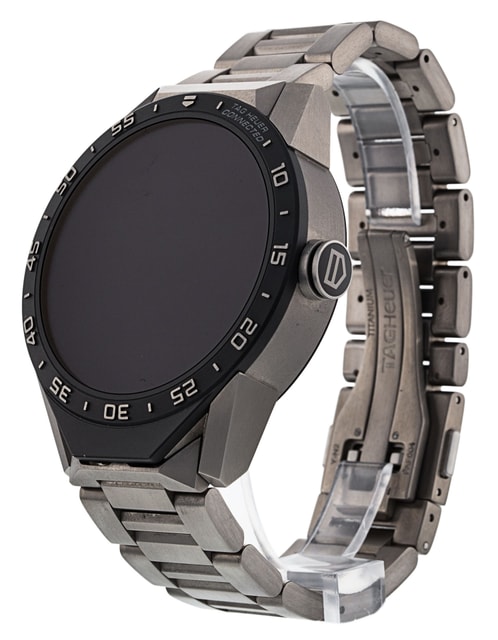 Tag Heuer Connected SAR8A80.BF0605 Image 2